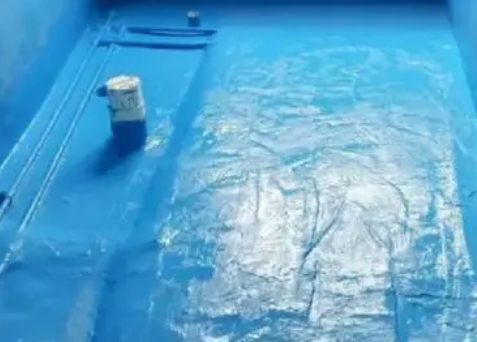 雷山卫生间漏水维修公司分享下雷山卫生间防水工程中常用防水涂料介绍。